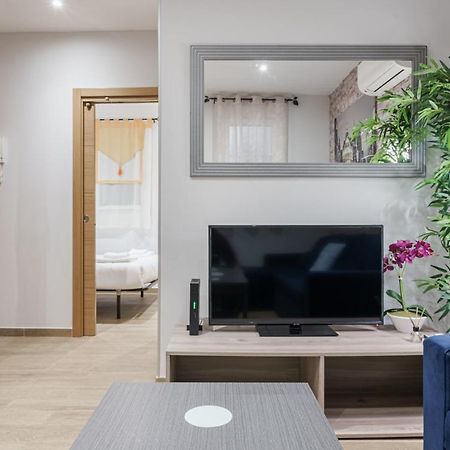 Homeabout Atocha Apartment Мадрид Екстериор снимка