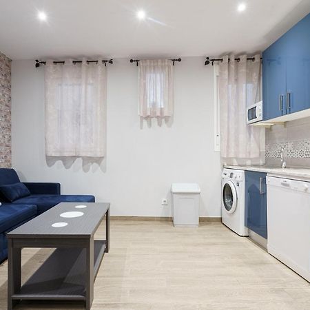 Homeabout Atocha Apartment Мадрид Екстериор снимка